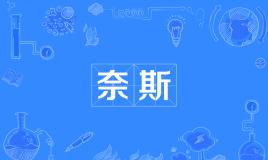 网络上的“奈斯”是什么意思？