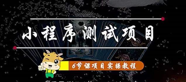 小程序测试项目：从星图、搞笑、网易云、实拍、单品爆破几个维度教你通过抖音抖推猫小程序变现