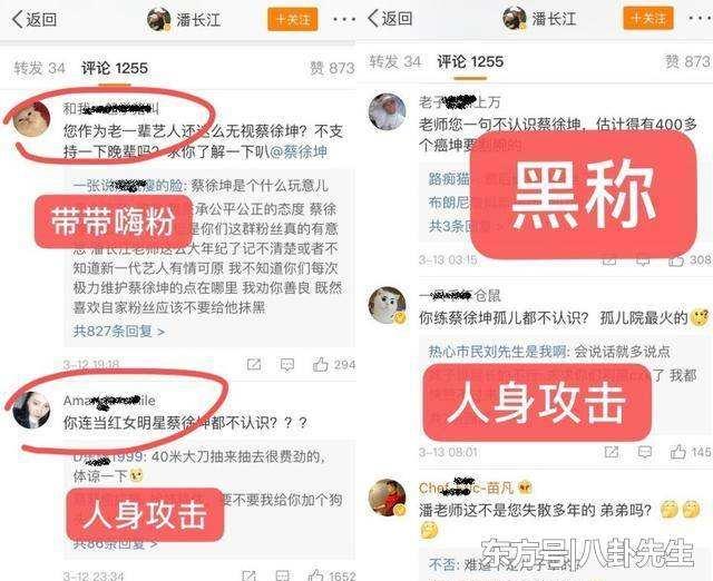 网络上的“人参公鸡”是什么意思？