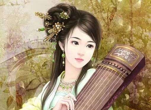 “下海系红绳，从良断青丝”是什么意思？