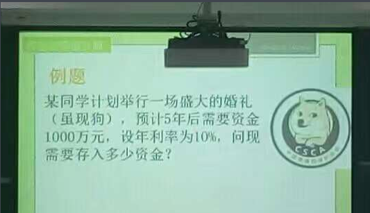 【网络用语】“虽现狗”是什么意思？