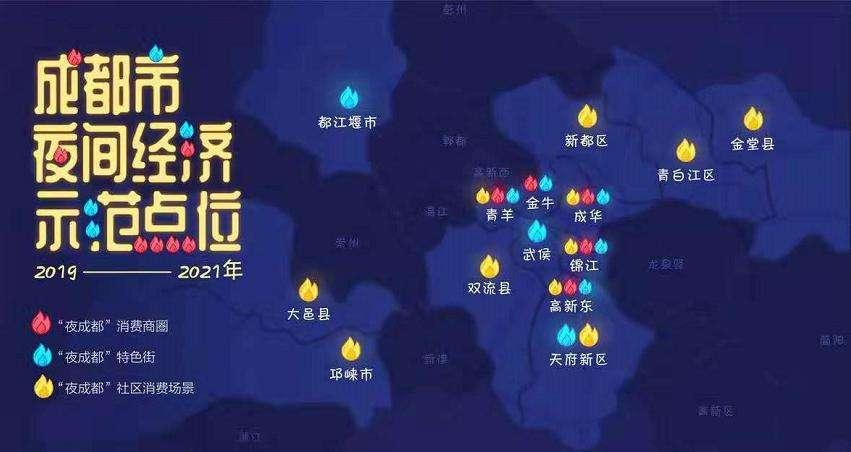 “夜间经济”是什么意思？