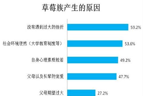 【网络用语】“榴莲族”和“草莓族”是什么意思？