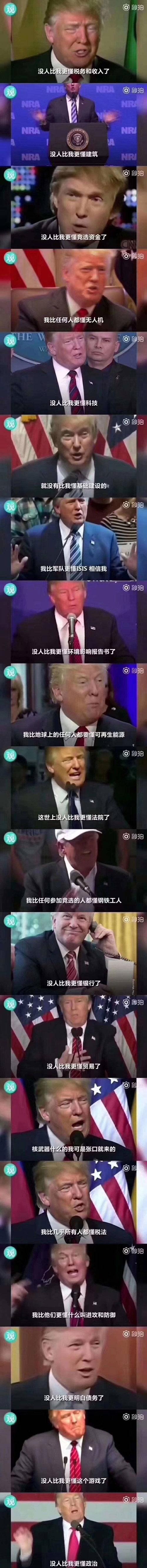 【网络流行语】“懂王”是什么梗？