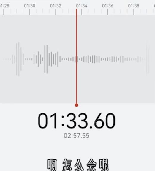 网络热词啊,怎么会呢是什么梗？