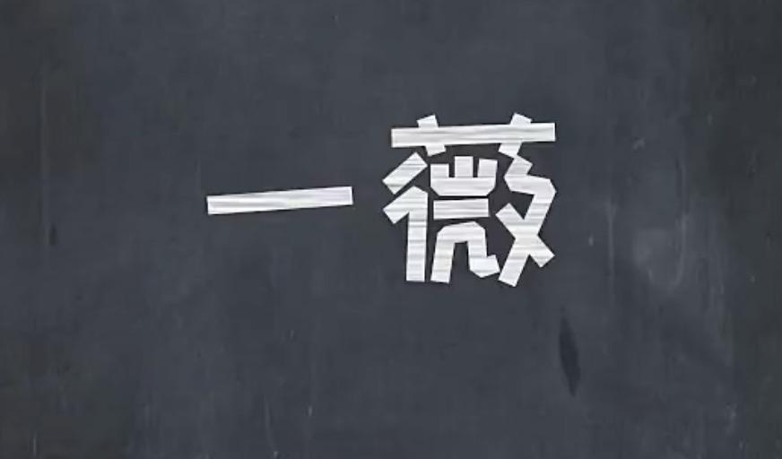 网络热词一爽一薇是什么梗？