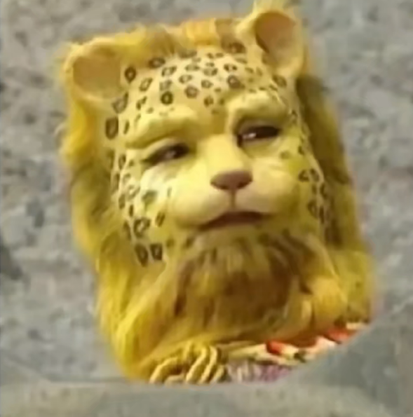 网络热词金钱豹是什么梗？