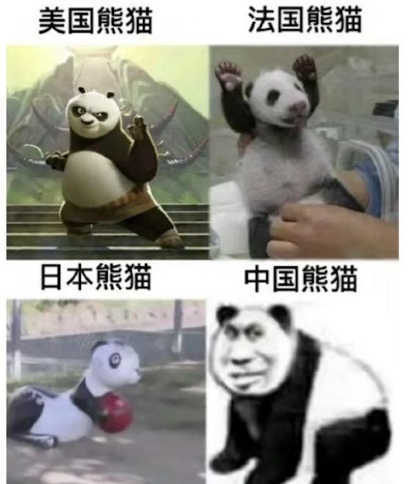 【网络热词】“铁憨憨”是什么梗？