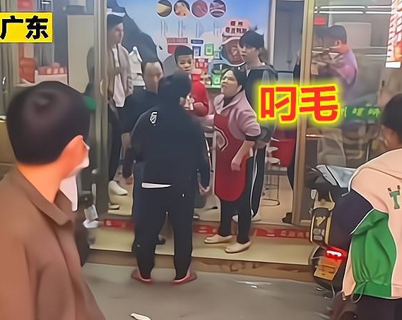 【网络用语】“叫我靓仔”是什么梗？