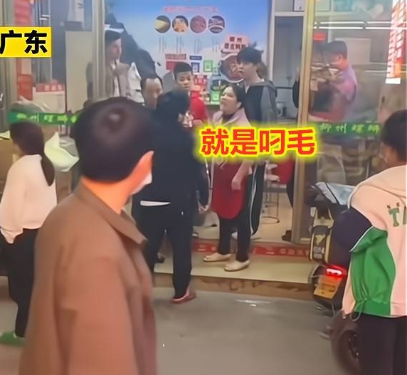 【网络用语】“叫我靓仔”是什么梗？
