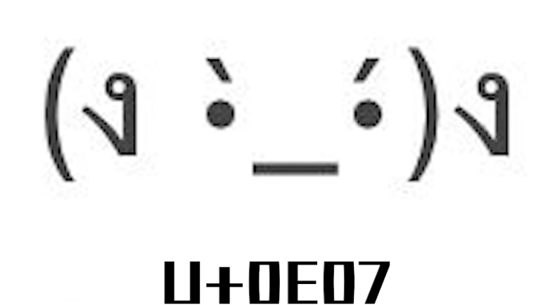 颜文字是什么意思（颜文字表情符号大全）