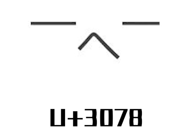 颜文字是什么意思（颜文字表情符号大全）