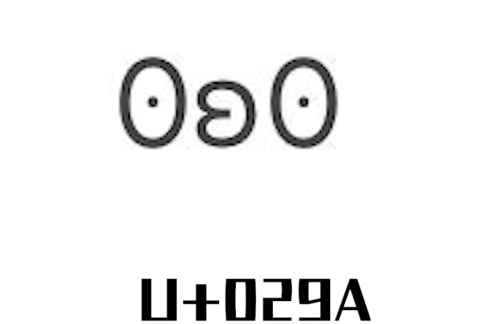 颜文字是什么意思（颜文字表情符号大全）