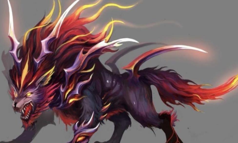 【网络热词】神兽是什么梗（吞金兽是什么意思）