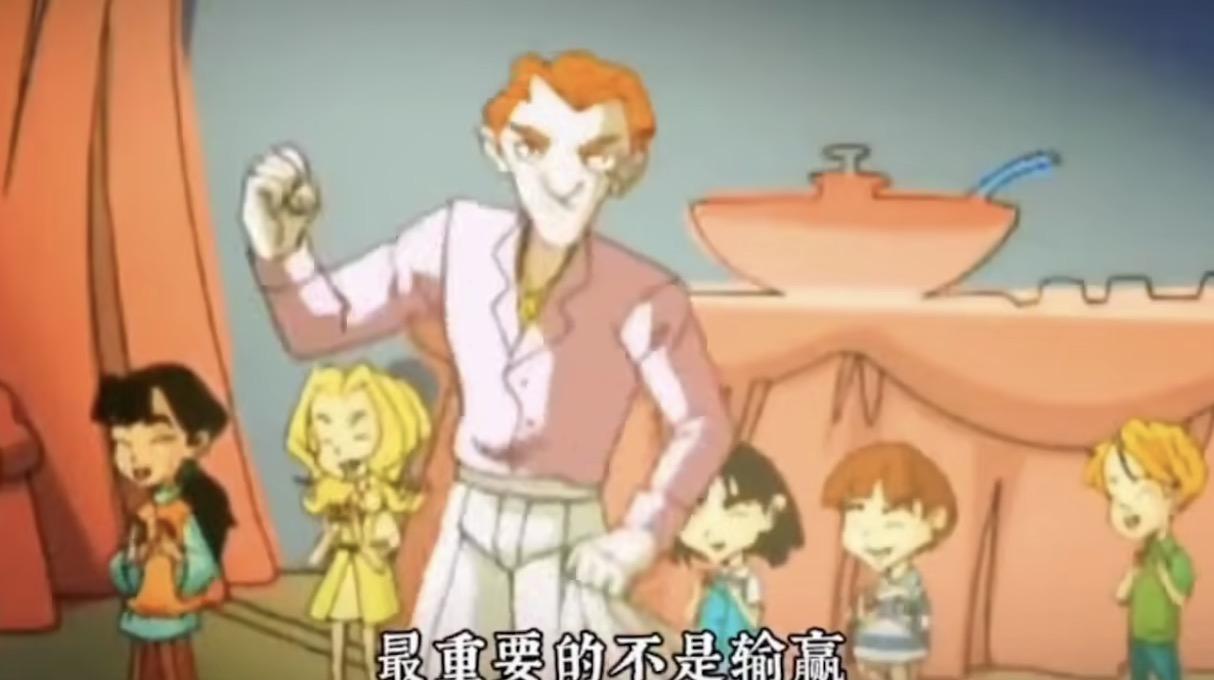 【网络热词】成龙劝游记是什么梗