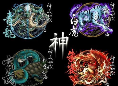 神兽是什么意思（管孩子叫小神兽是什么意思）