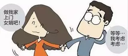 上门女婿为何叫“入赘”？