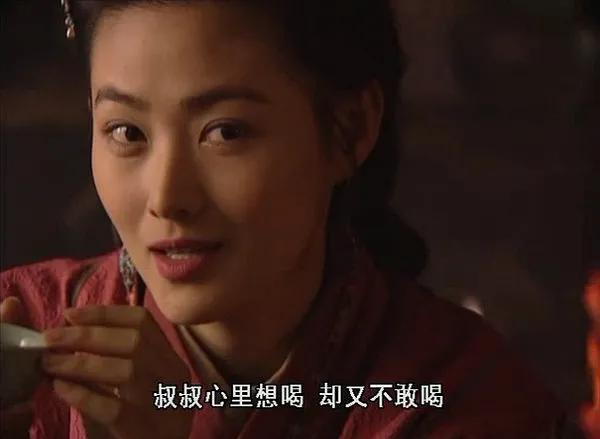 大郎,该喝药了……
