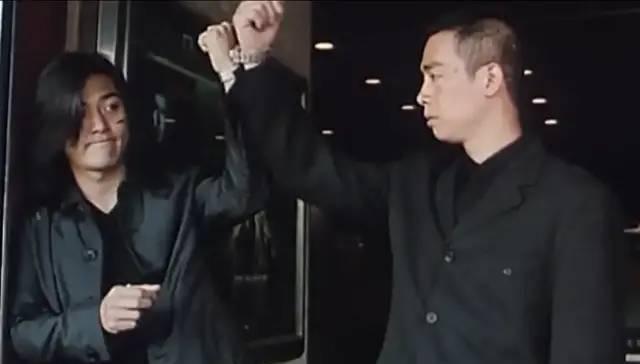 古惑仔是什么意思？