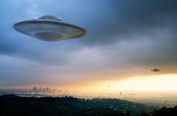 ufo是什么意思？