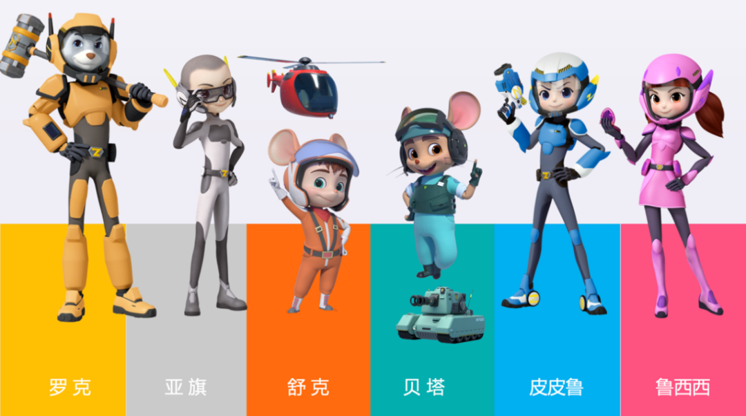 开飞机的贝塔是什么梗？