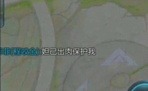 【网络热词】“妲己出肉保护我”什么梗?