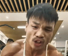 要做一个猛男是什么梗（要做一个猛男要猛表情包）