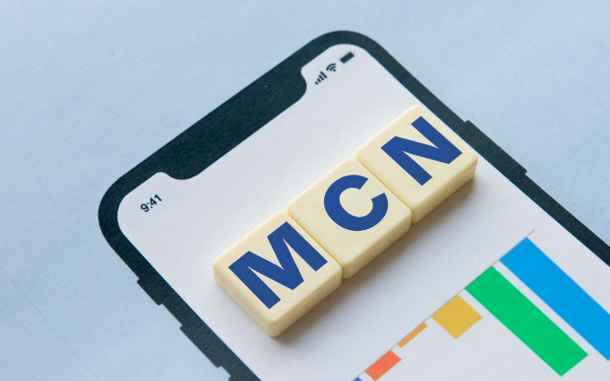 【网络用语】“mcn”是什么意思？