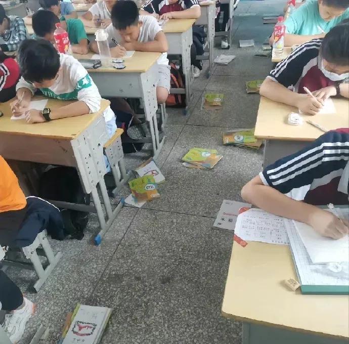 网络用语撕伞是什么梗？