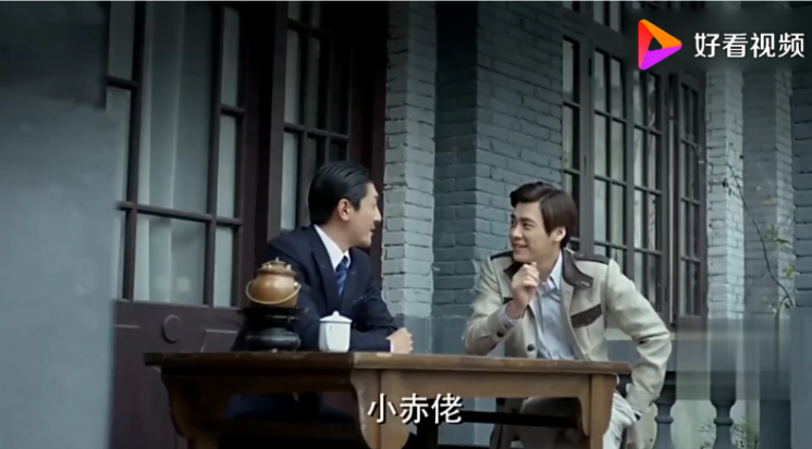 “小赤佬”是什么意思？