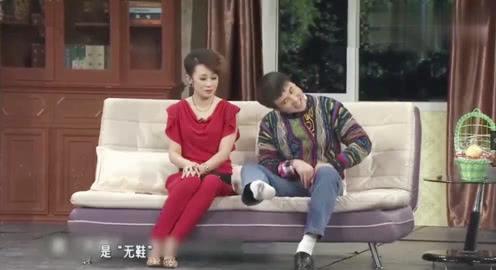 “打败你的不是天真是无鞋”是什么梗?