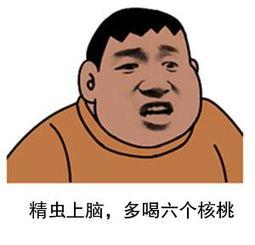 “精虫上脑”是什么意思？