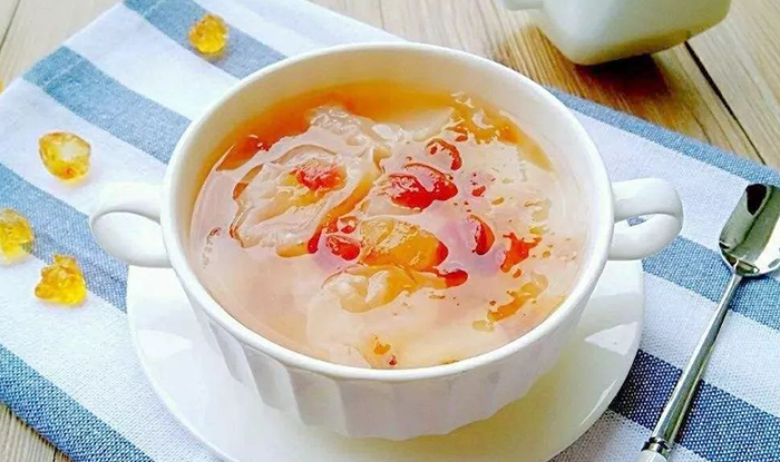化州糖水培训